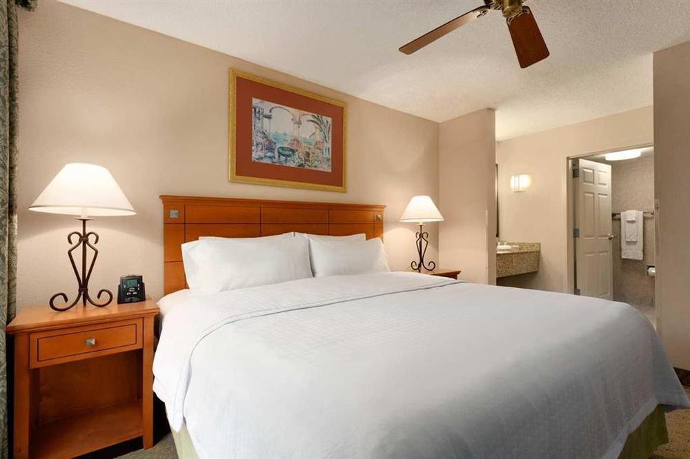 Homewood Suites By Hilton Orlando-Intl Drive/Convention Ctr Quarto foto